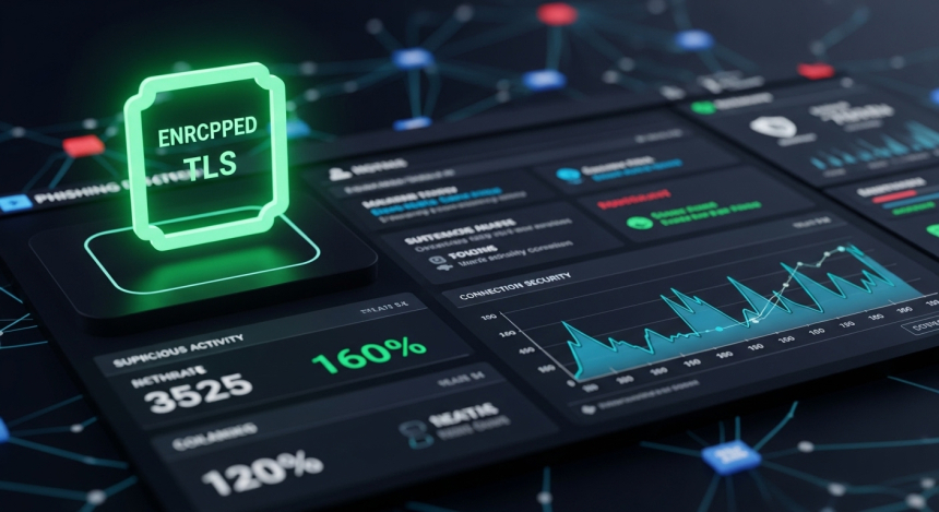  암호화폐 피싱, 5,560억 원 피해…보안 단체 '실물 검증 툴'로 정면 대응