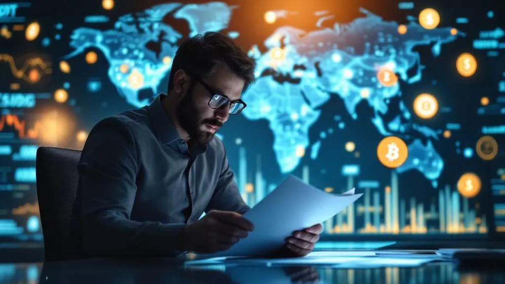 글로벌 금융당국, 스테이블코인 급증에 암호화폐 은행 규제 재검토