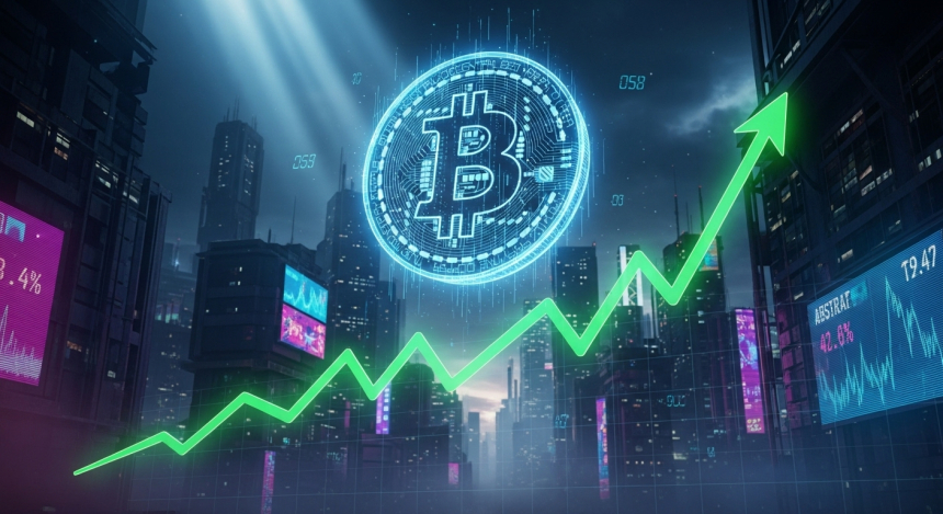  비트코인($BTC), 주요 기술선 회복하며 11만 4,500달러 재돌파…내달 12만 5,000달러 전망도