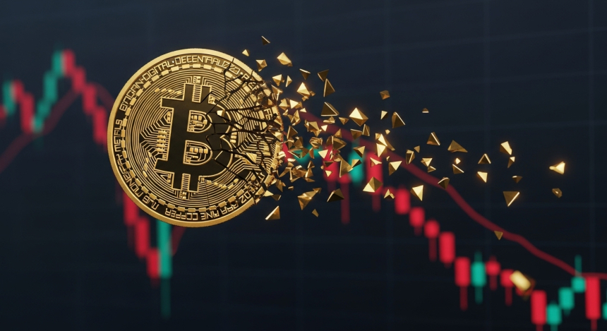  비트코인 폭락에 166만 명 청산... 역사상 최대 26조 원 손실 / TokenPost.ai 