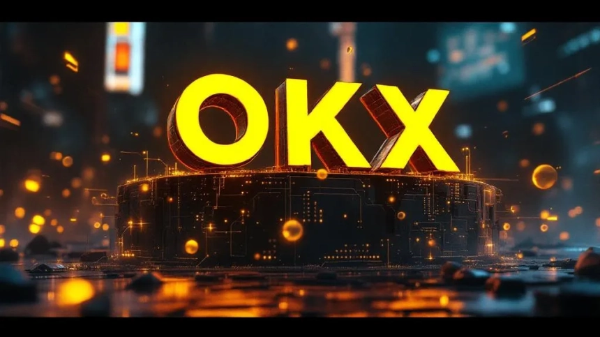 OKX, X Layer 책임자 해임…'이해 상충' 이유