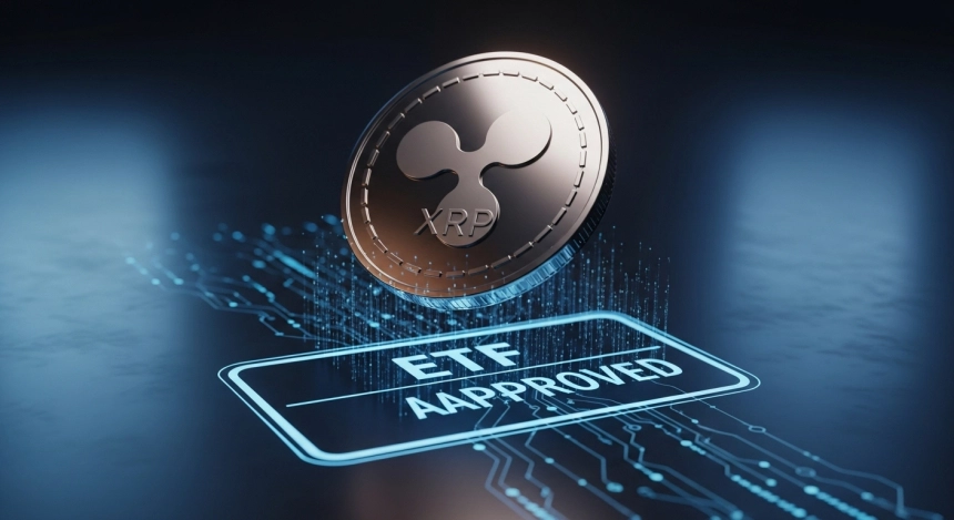 XRP 현물 ETF 승인 가시화…시장 ‘11월 13일’ 주목