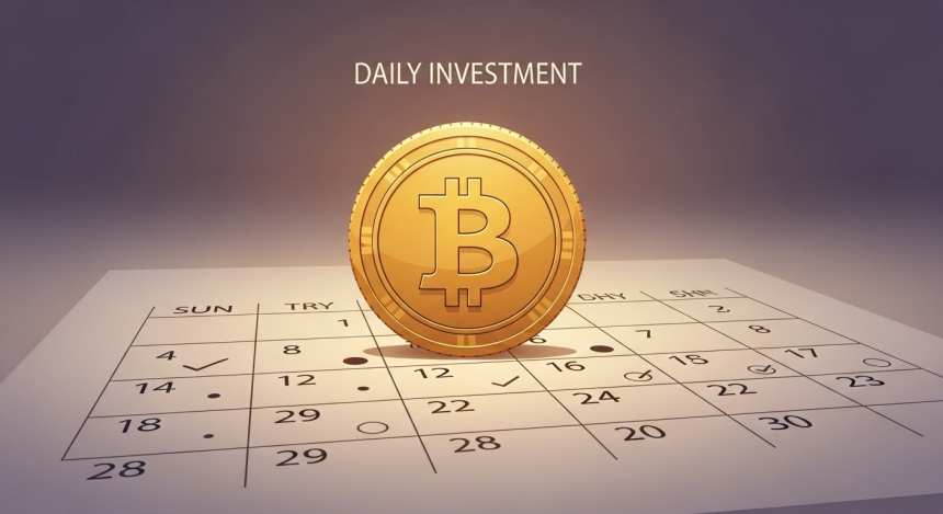  비트코인 투자, '달러 비용 평균법(DCA)' 다시 각광…엘살바도르도 매일 매수