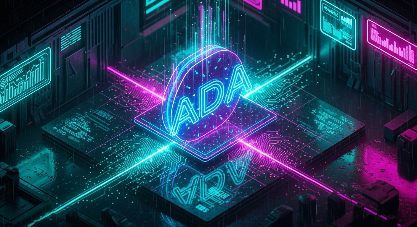 카르다노(ADA), 초당 1만 건 처리 ‘레이오스’ 업그레이드 착수…확장성 전환점 예고