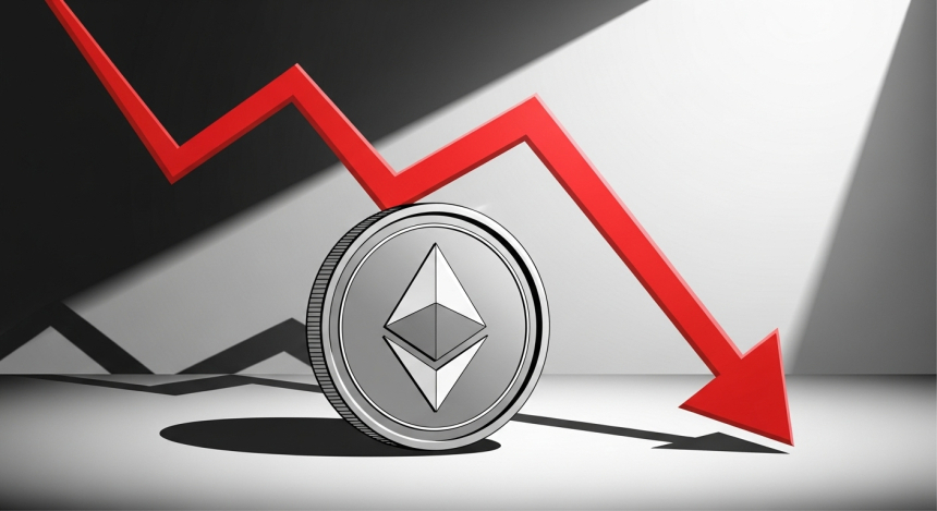 비트마인, 17조 원 ETH 전략에도 '공매도 급습'…커리스데일 