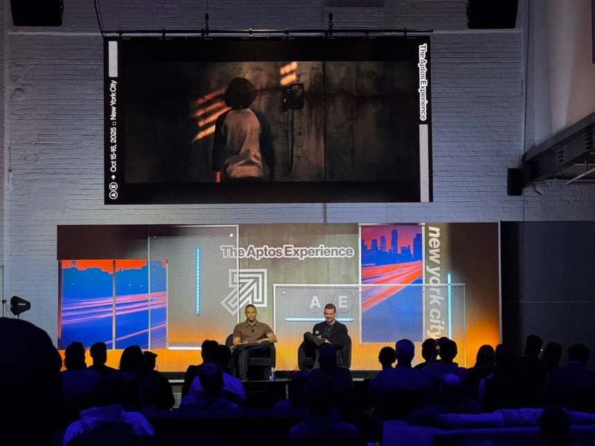  [Aptos Experience] “콘텐츠의 진짜 주인은 팬이다” — NBC유니버설과 Aptos의 미디어 혁신