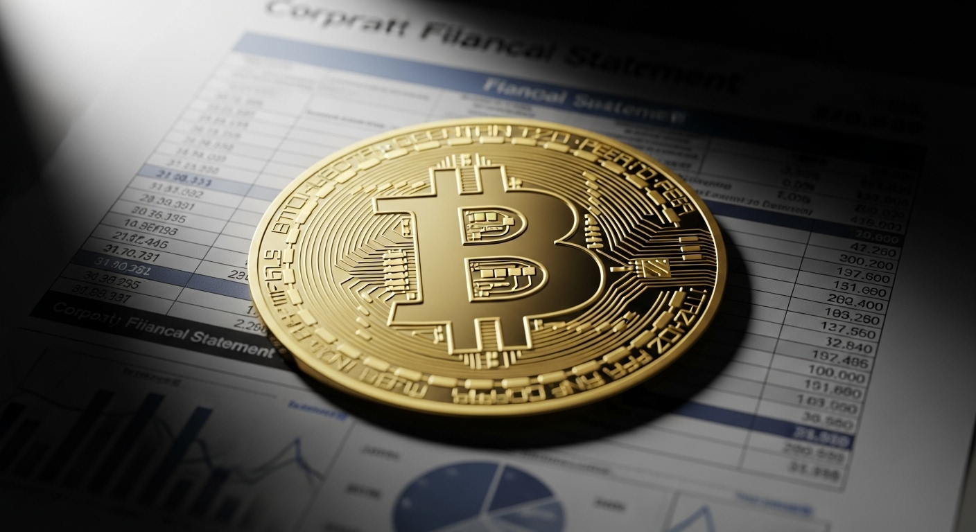 비트코인 덕에 3조 8,000억 순이익…스트레티지 실적 호조에 주가 6.7% 급등