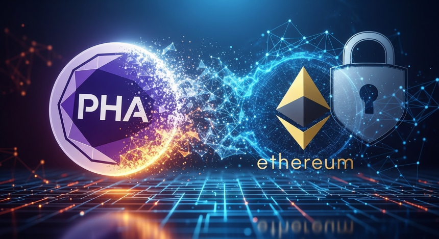 폴카닷 파라체인 팔라(PHA), 이더리움 L2로 전환…ERC-20 기반 토큰 교환 진행