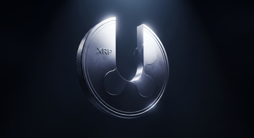 XRP 7일 연속 하락… '컵 앤 핸들' 패턴에 120% 상승 가능성 주목