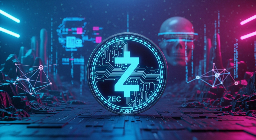  개인정보 보호 코인 지캐시($ZEC), 아서 헤이즈 '1만 달러 간다' 발언에 하루 만에 30% 급등