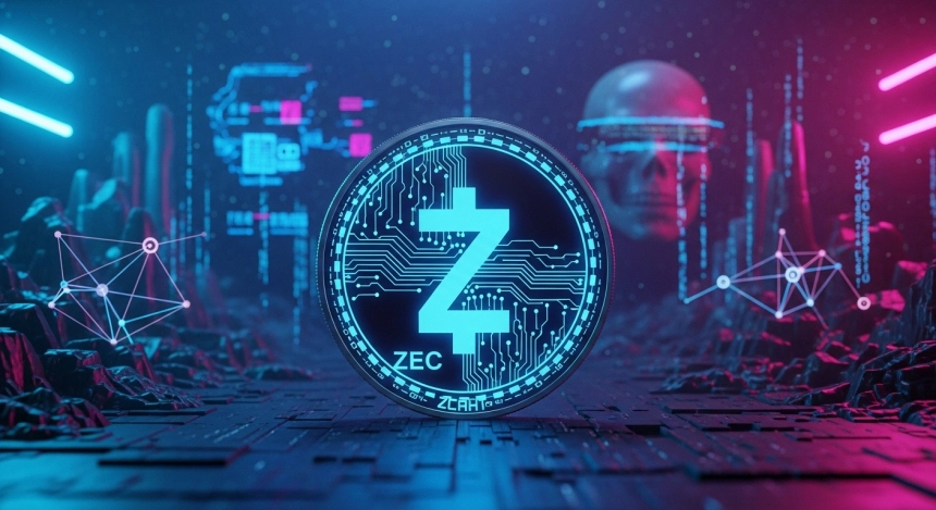 개인정보 보호 코인 지캐시($ZEC), 아서 헤이즈 '1만 달러 간다' 발언에 하루 만에 30% 급등
