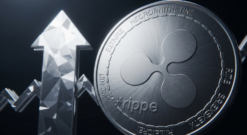 리플(XRP), 투매 후 2.55달러 회복…'중기 반전 신호'에 기대감 고조