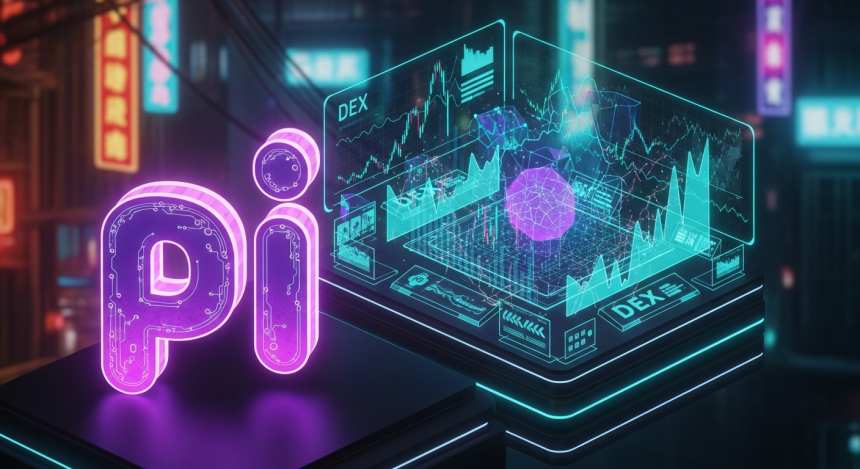 비트코인 상승에 파이네트워크·XRP도 질주…디파이·도메인 생태계 확장 가속