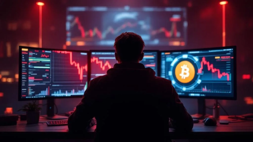 [토큰분석] 제인 스트리트는 정말 비트코인 가격을 억누르고 있었나