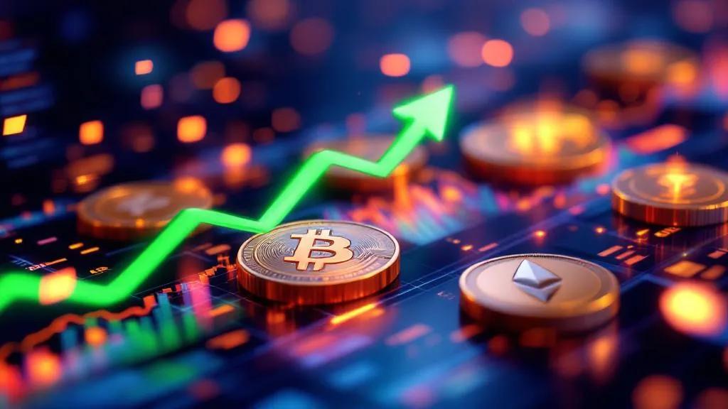  비트코인·이더리움 현물 ETF, 7일 연속 순유입…총 1,297억 달러 기록 / TokenPost Ai 