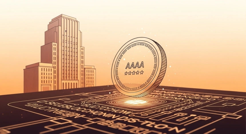 BNY멜론-시큐리타이즈, AAA등급 CLO 온체인 펀드 출시…1,000억 원 규모 앵커 투자 유치