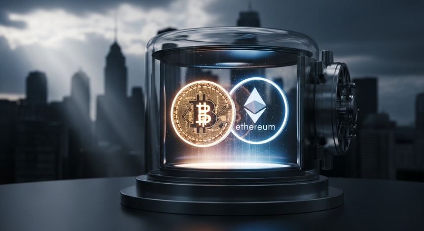 모건스탠리, 일반 투자자에도 암호화폐 펀드 전면 개방…IRA·401(k) 진입 허용