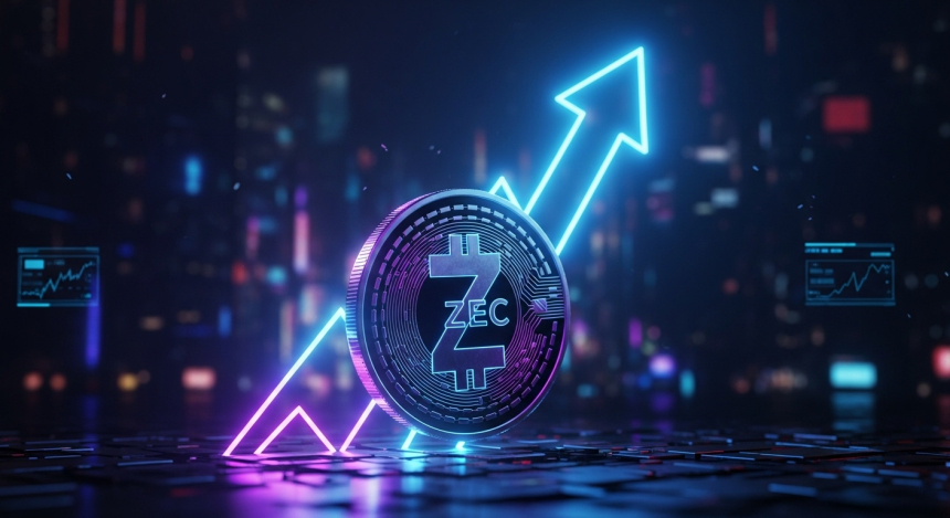 비트코인($BTC) 상승 주춤…지캐시(ZEC) 하루 새 35% 급등 '주목'