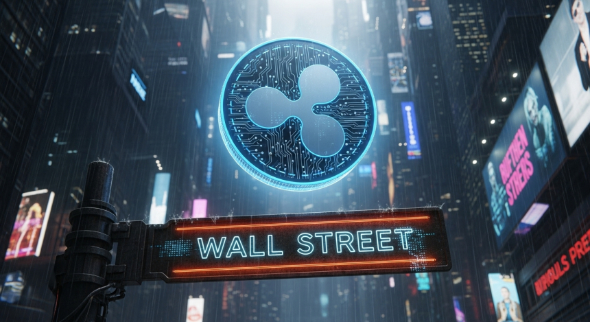 XRP, 시총 252조 돌파…블랙록 제치고 사상 최고가 눈앞