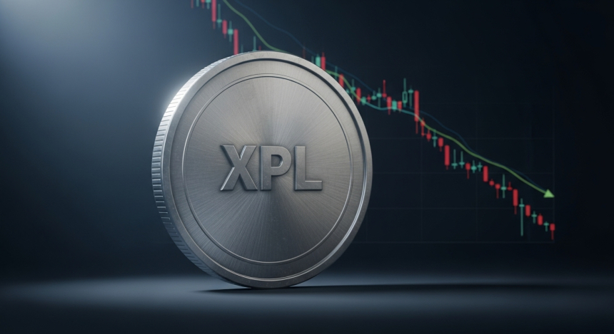 플라즈마(XPL) 급락 논란… 공동 창립자 “내부자 매도 없었다” 정면 반박