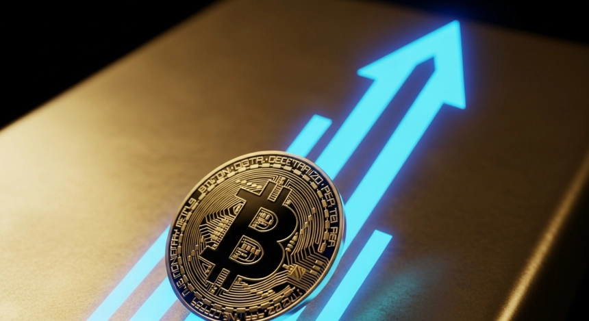 비트코인 ETF로 8억 달러 유입…금 ETF선 41억 달러 이탈, 안전자산 판도 변화