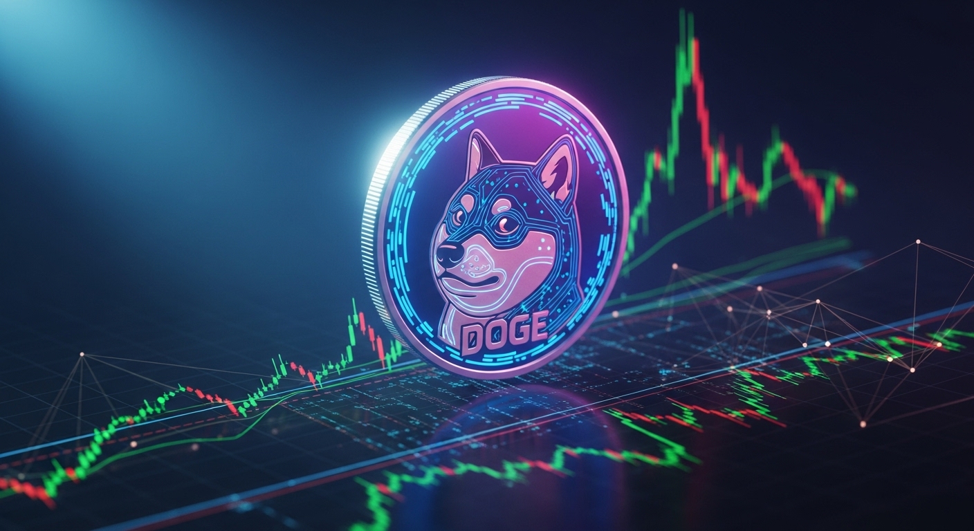 도지코인($DOGE), 밈코인 열풍 속 반등…0.27달러 돌파 여부 주목