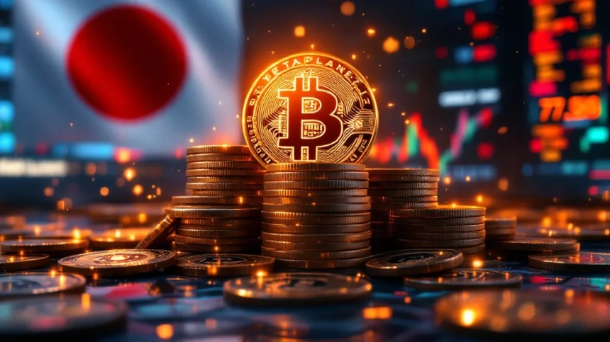 日 메타플래닛, 비트코인 5,268개 추가 매입…상장사 중 보유량 4위