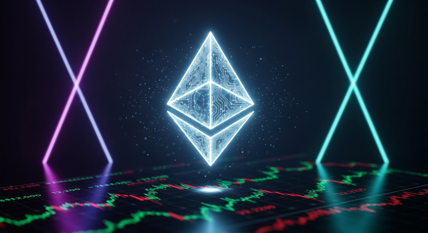  이더리움($ETH) 4,000달러 붕괴…거래량 급감 속 '냉각 축적기' 진입 분석 나와