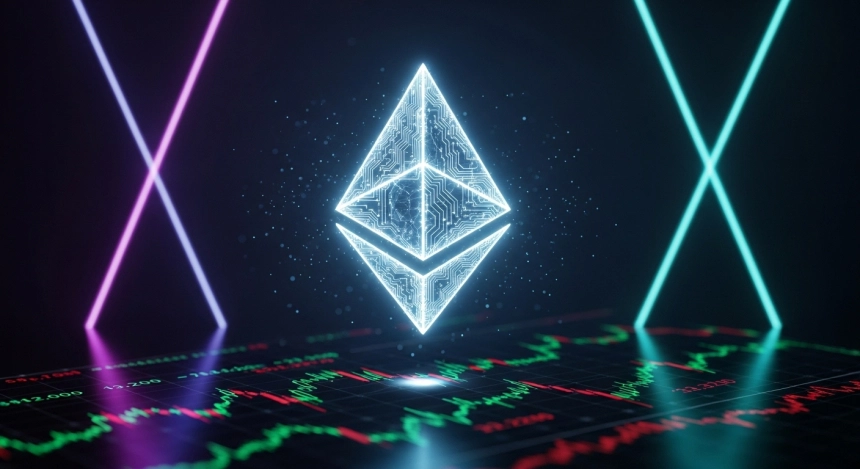 이더리움($ETH) 4,000달러 붕괴…거래량 급감 속 '냉각 축적기' 진입 분석 나와