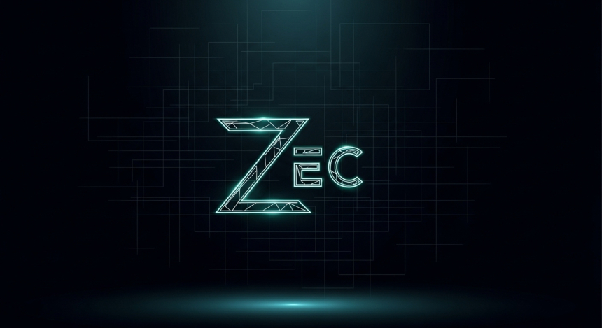  지캐시($ZEC), 시장 조정 속 8년 만에 최고가…프라이버시 코인 강세 눈길