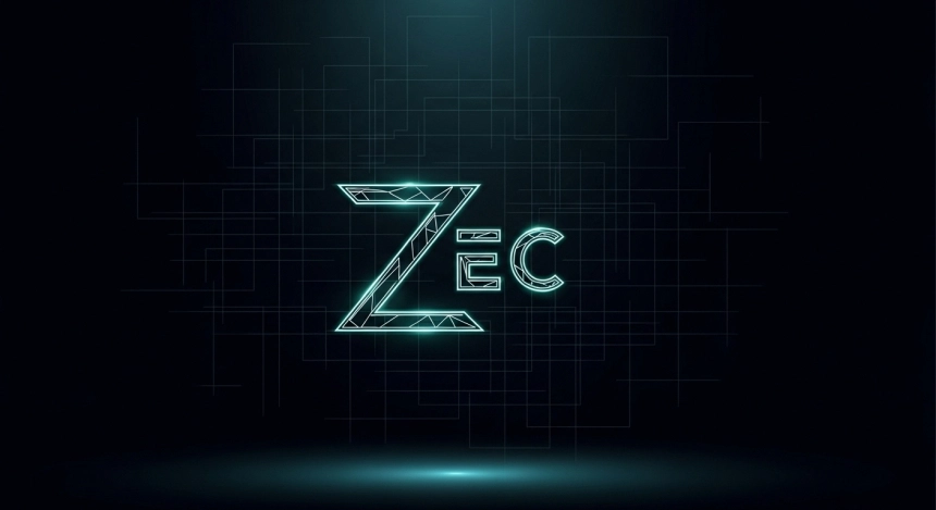 지캐시($ZEC), 시장 조정 속 8년 만에 최고가…프라이버시 코인 강세 눈길