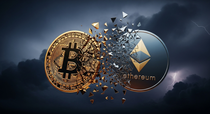  피터 시프 경고 