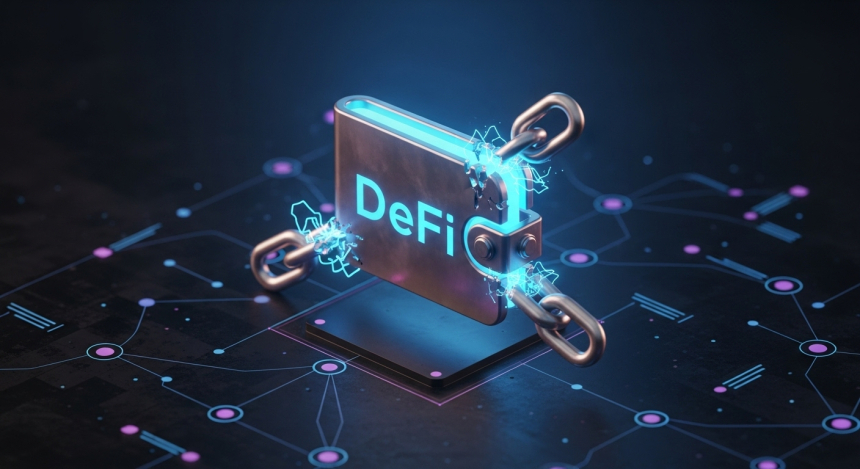  하이퍼리퀴드 해킹 사고…개인 지갑 노출로 290억 원 상당 암호화폐 탈취