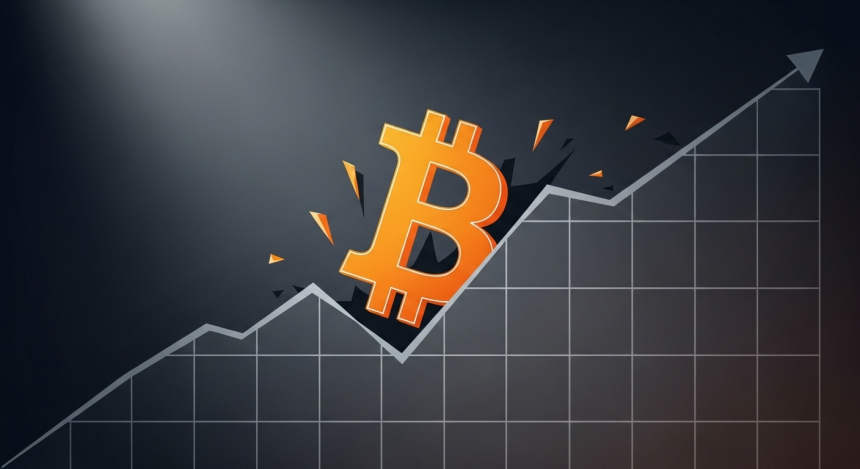  ‘장기 강세론자’ 피터 브란트, 비트코인 $BTC 숏 포지션 진입…“최대 73% 하락 가능성” 경고