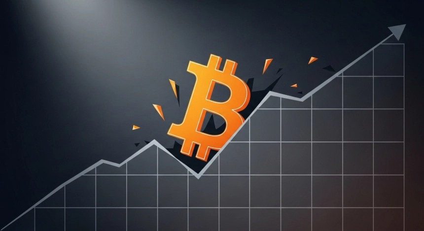 ‘장기 강세론자’ 피터 브란트, 비트코인 $BTC 숏 포지션 진입…“최대 73% 하락 가능성” 경고