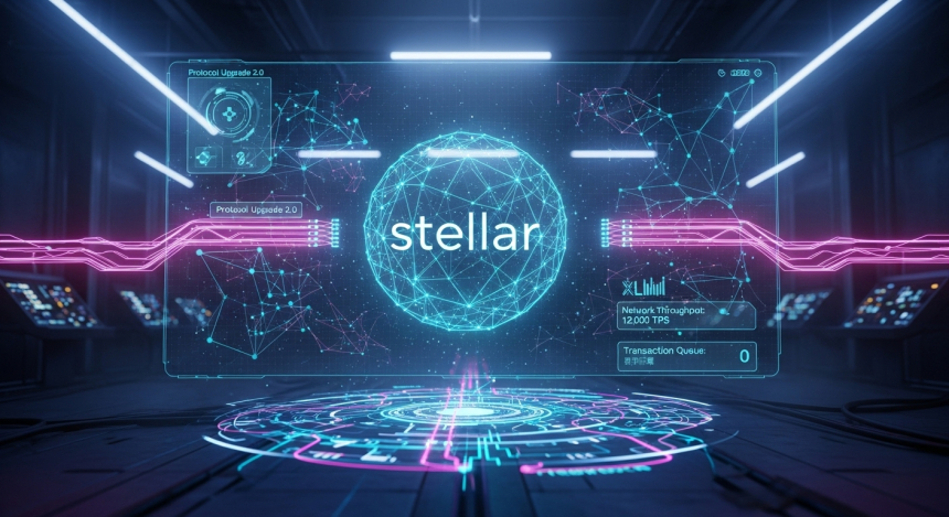 스텔라, 22일 프로토콜 20 투표 앞두고 핵심 업그레이드…XLM 가격은 혼조세