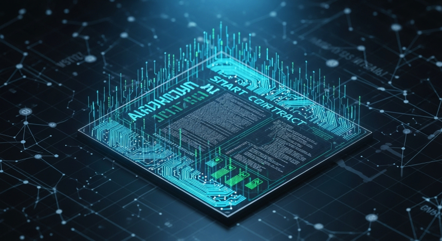 AI, 스마트컨트랙트 보안 감시 판도 바꾼다…지속 감사가 시장 기준으로