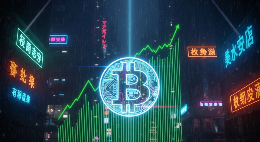 비트코인($BTC), 상승 삼각형 패턴 속 돌파 임박…다음 저항 12만 달러