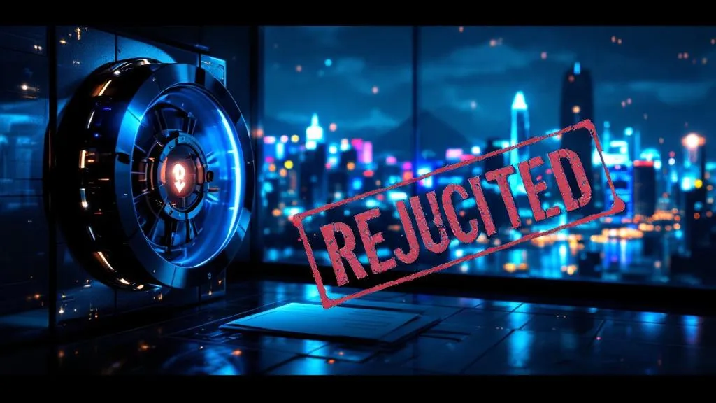 홍콩, 5개사 암호화폐 중심 전환에 제동