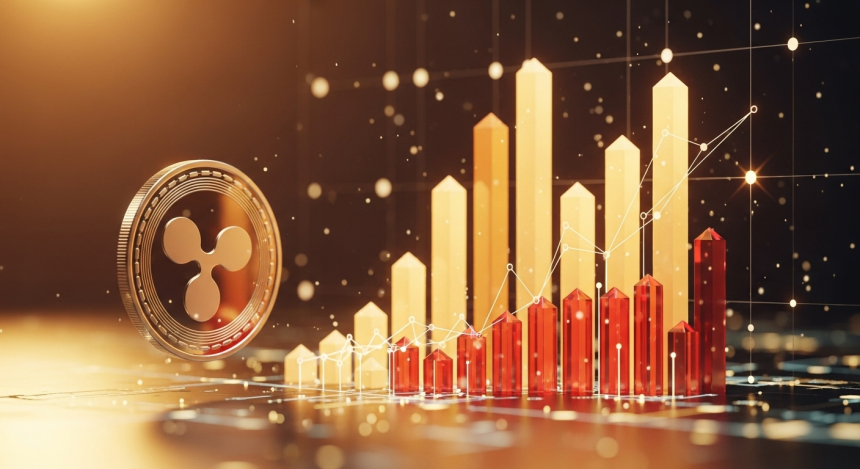 비트코인 12만 달러 접근...XRP·시바이누도 주요 저항선 돌파 임박