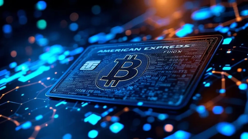코인베이스, 비트코인 보상 제공하는 아멕스 카드 출시 예정