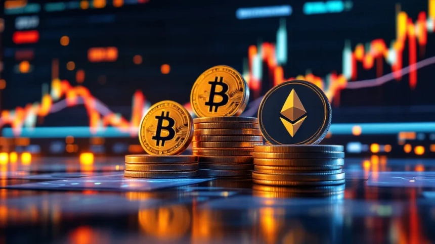 비트코인·이더리움 현물 ETF, 4일 연속 자금 유입