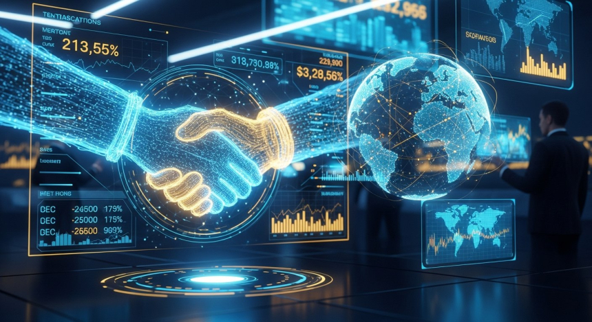  비트겟 CEO, “VIP 등급을 넘어, 신뢰와 혁신으로 금융 미래를 선도한다”