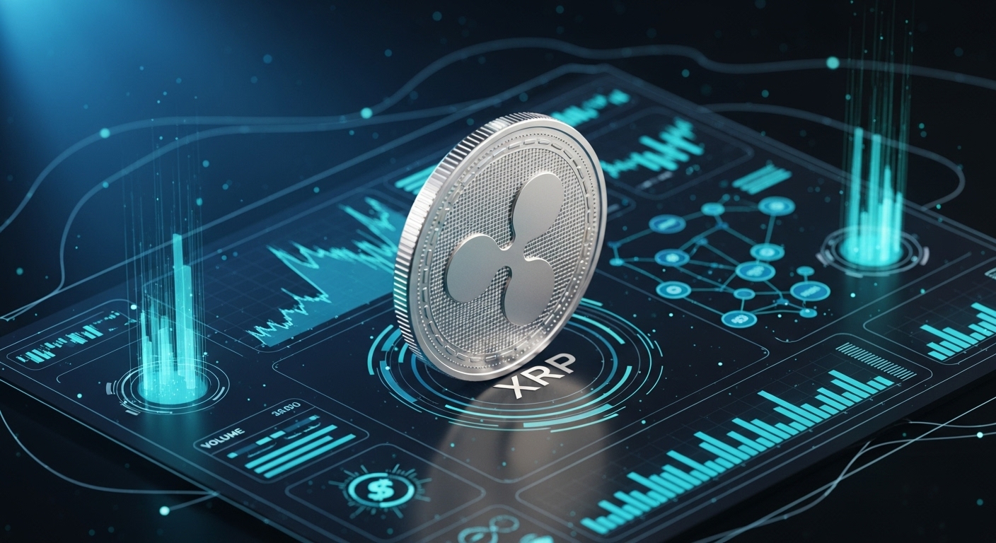 리플, GTreasury 1.7조 원에 인수…디파이 기반 기업 재무 인프라 확장 본격화