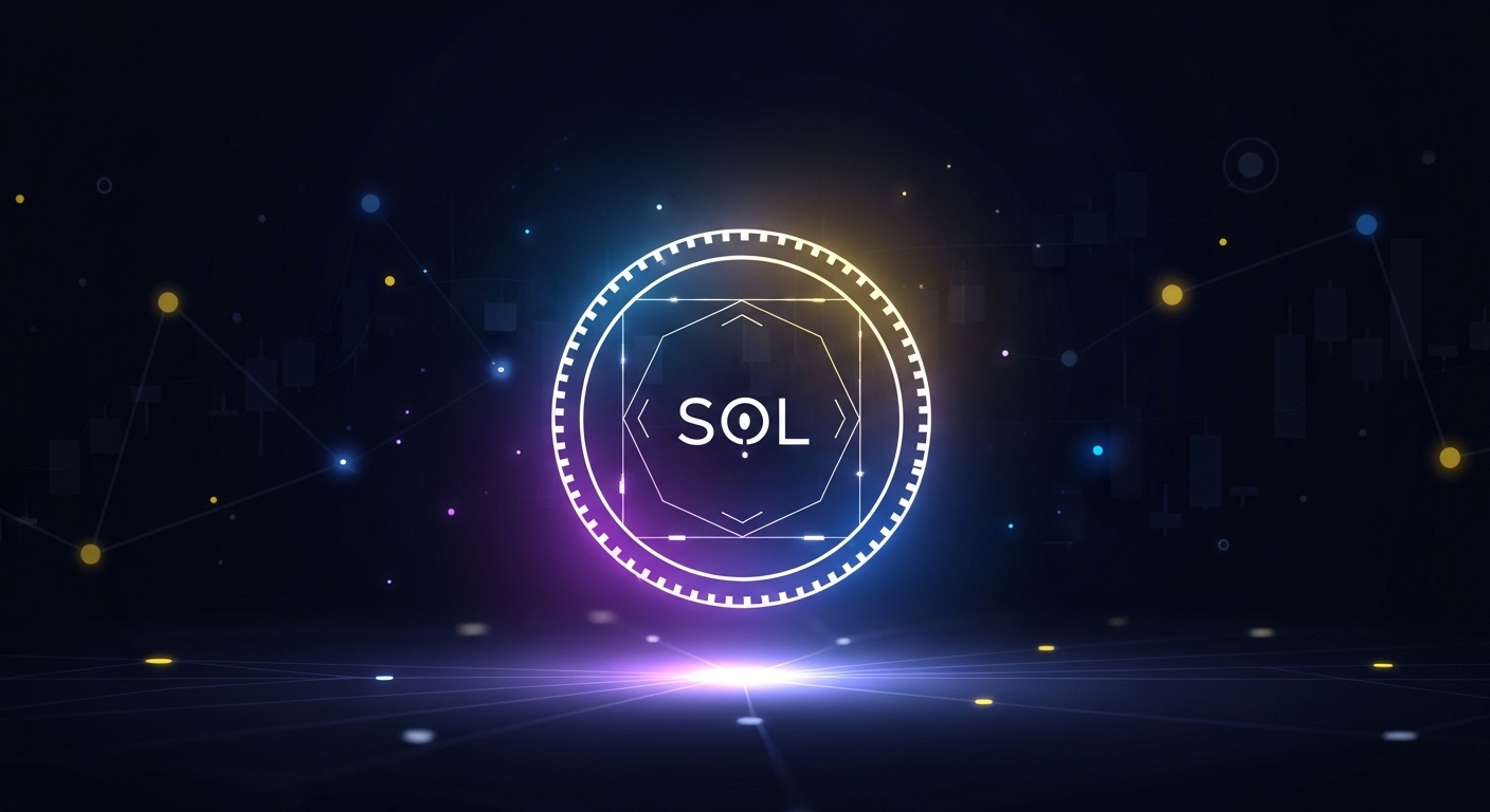 첫 솔라나($SOL) ETF 출격…최대 8,340억 원 자금 유입 전망