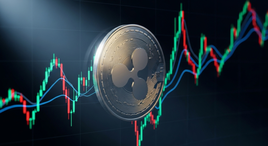 XRP, 단기 반등에도 ‘하락 경고’…지지선 이탈시 2.40달러까지 열려