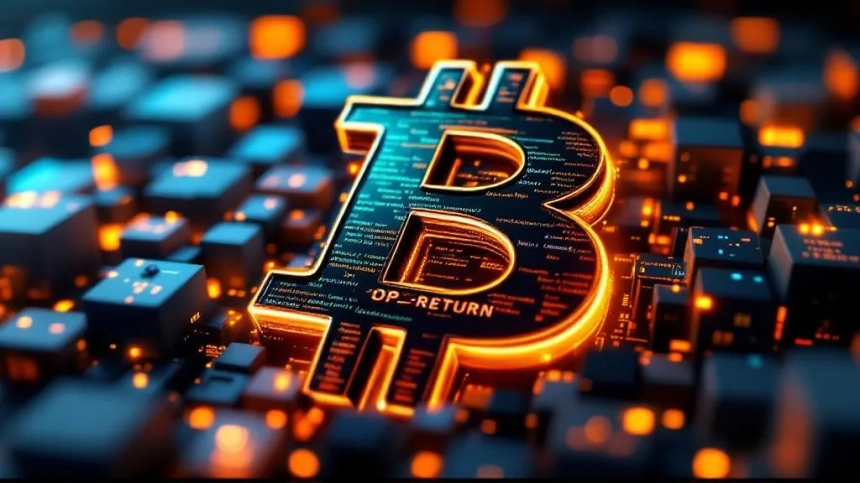 비트코인 소프트웨어 개발 논란…OP_RETURN 제거 주장 제기