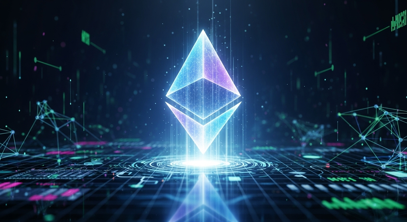 이더리움(ETH), 2025년까지 1만8,000달러 전망…7가지 상승 근거는?