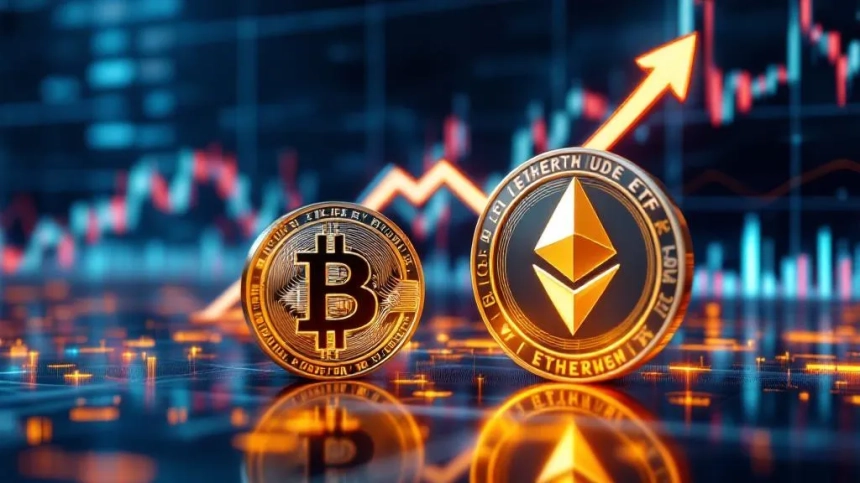 비트코인·이더리움 현물 ETF, 하루 새 3억 달러 유입