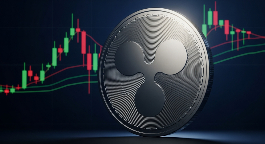  XRP, 역사적 '가격 압축' 돌입…향후 방향성에 투자자 촉각